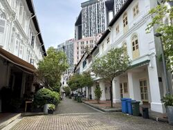 Tanjong Pagar Conservation Area (D2), Office #554934431